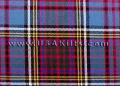 'A' Tartans